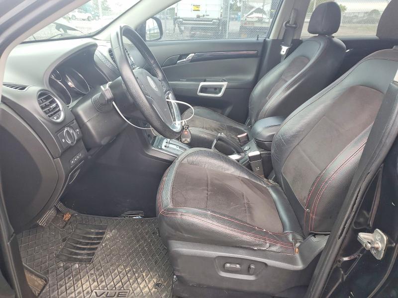 Aukcja sprzedaży 2009 Saturn Vue, vin: 3GSCL13719S541880, numer aukcji: 68914376