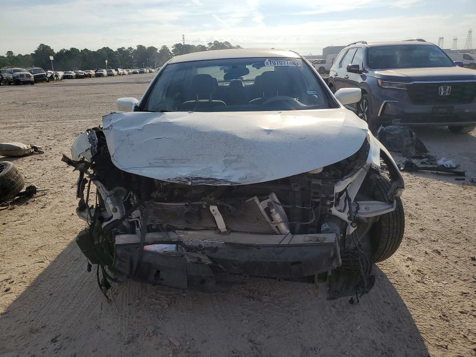 2014 Nissan Altima მანქანა იყიდება აუქციონზე, vin: 1N4AL3AP7EN235004, აუქციონის ნომერი: 70707746