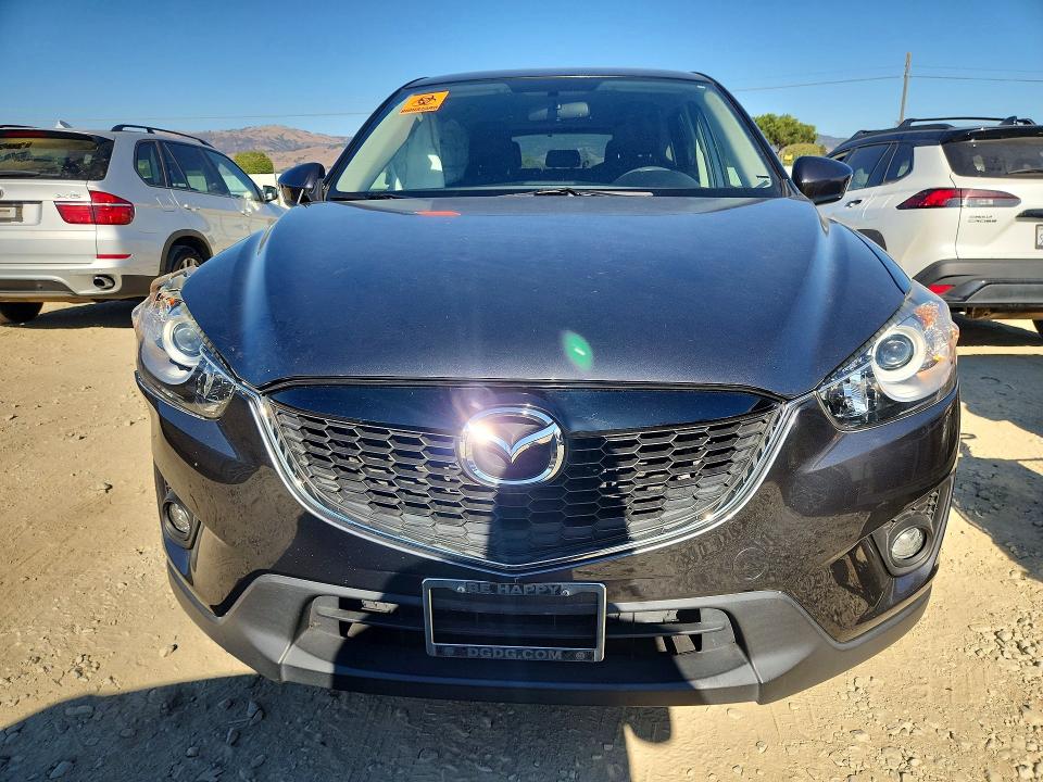 Продажа на аукционе авто 2014 Mazda Cx-5, vin: JM3KE4CY2E0357150, номер лота: 70178456