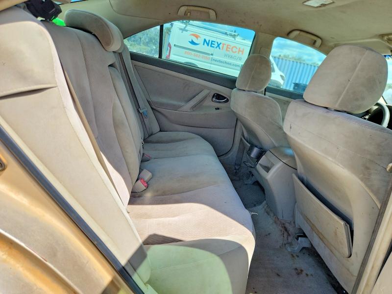 Продаж на аукціоні авто 2010 Toyota Camry, vin: 4T1BF3EK6AU096094, номер лоту: 67338416