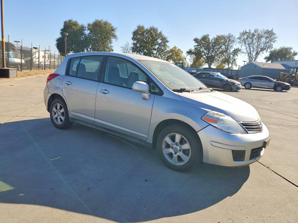 Продаж на аукціоні авто 2012 Nissan Versa, vin: 3N1BC1CP3CK806607, номер лоту: 71459316