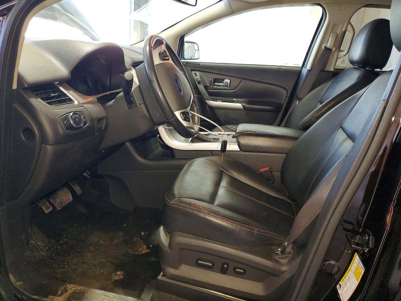 Auction sale of the 2013 Ford Edge, vin: 2FMDK4JC1DBC40461, lot number: 68404756