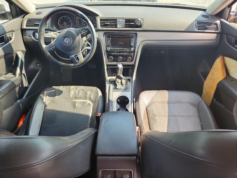 Продаж на аукціоні авто 2014 Volkswagen Passat, vin: 1VWBP7A36EC004658, номер лоту: 67635476