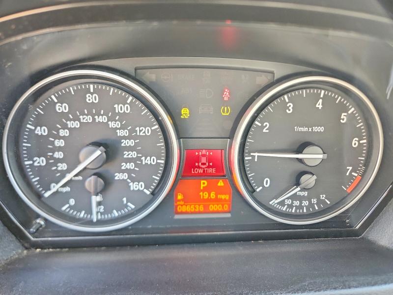 69156506 :رقم المزاد ، WBAPK5C55BF127353 vin ، 2011 Bmw 328 مزاد بيع