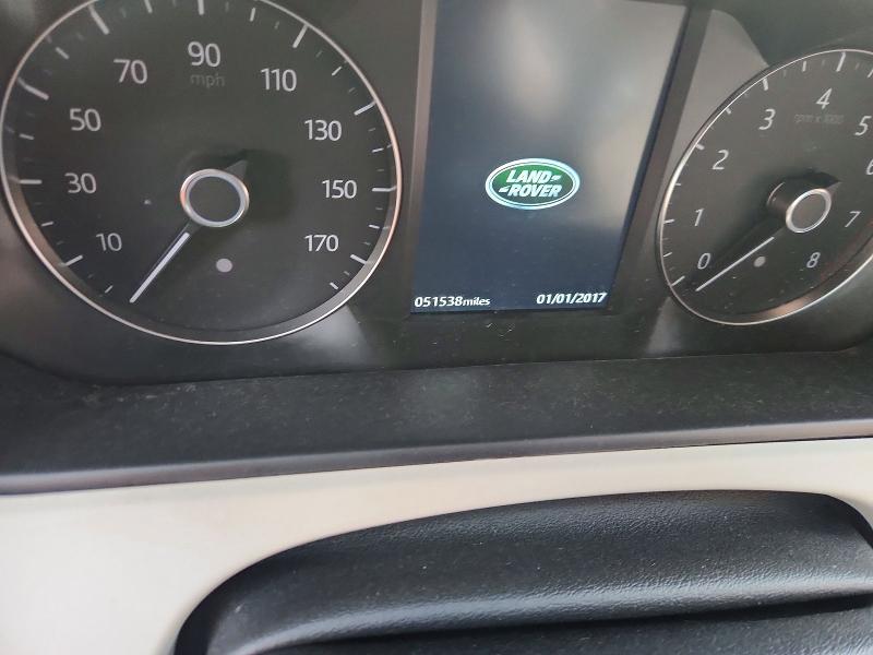 Aukcja sprzedaży 2020 Land Rover Range Rover Velar, vin: SALYB2EXXLA288762, numer aukcji: 64242916