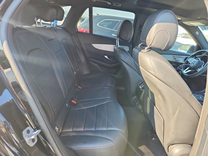 Aukcja sprzedaży 2022 Mercedes-benz Glc, vin: W1N0G8EB1NV342533, numer aukcji: 69492906