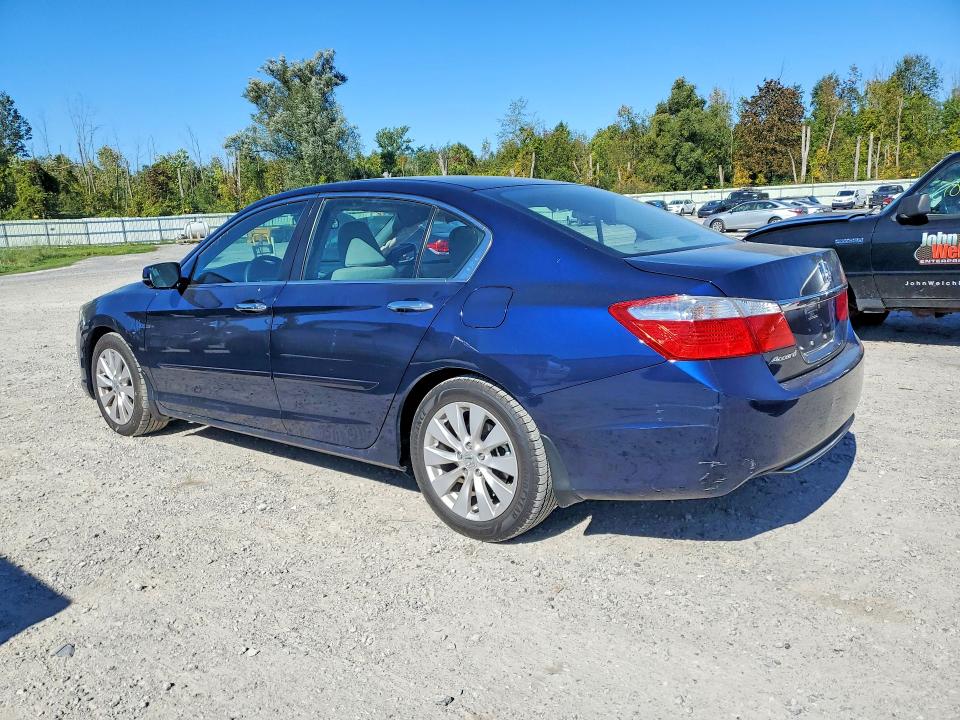 Aukcja sprzedaży 2014 Honda Accord, vin: 1HGCR2F7XEA291161, numer aukcji: 70296616