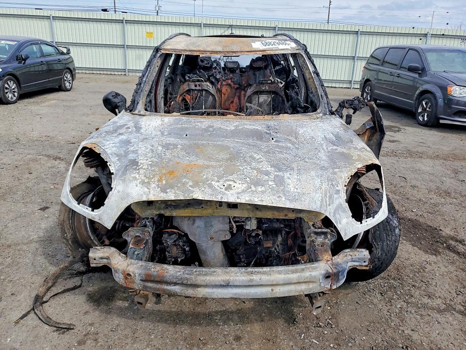 Aukcja sprzedaży 2013 Mini Cooper, vin: WMWZC5C56DWP30322, numer aukcji: 68829486