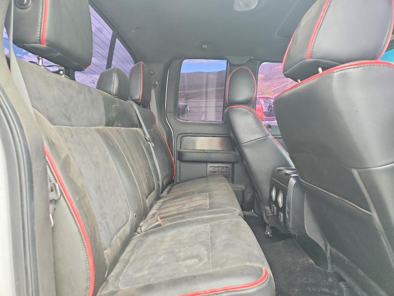 Продажа на аукционе авто 2013 Ford F150, vin: 1FTFX1ET4DFB09661, номер лота: 68100176