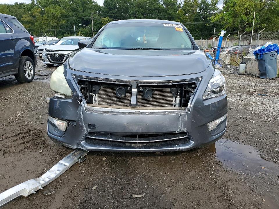 69398596 :رقم المزاد ، 1N4AL3AP4FC288742 vin ، 2015 Nissan Altima مزاد بيع