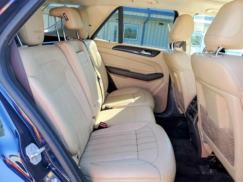 2018 Mercedes-benz Gle მანქანა იყიდება აუქციონზე, vin: 4JGDA5HB1JB012659, აუქციონის ნომერი: 69536016