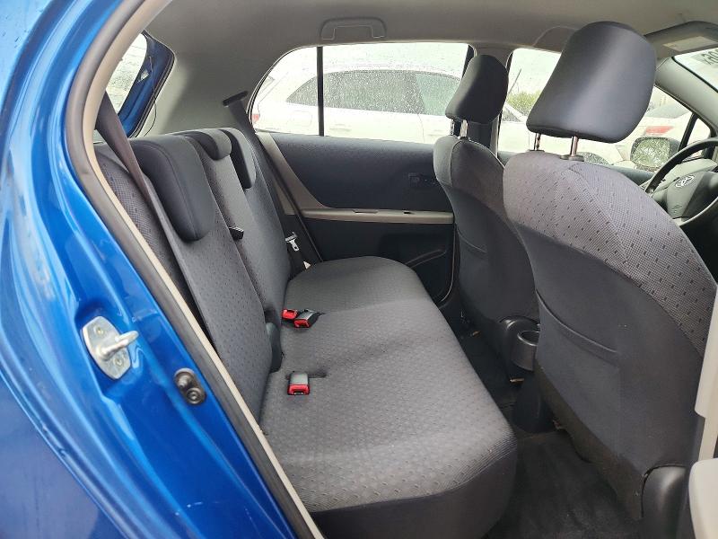 Aukcja sprzedaży 2009 Toyota Yaris, vin: JTDKT923X95232536, numer aukcji: 68772896