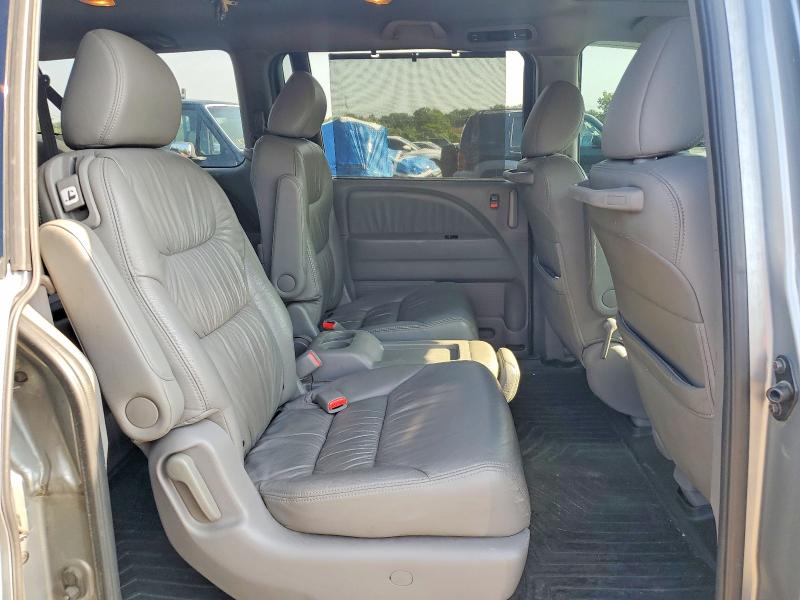 Aukcja sprzedaży 2008 Honda Odyssey, vin: 5FNRL38788B045573, numer aukcji: 69392206