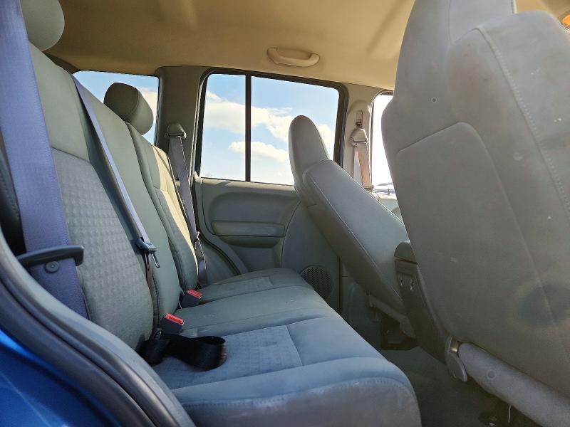 Aukcja sprzedaży 2006 Jeep Liberty, vin: 1J4GL48K66W110151, numer aukcji: 67171016