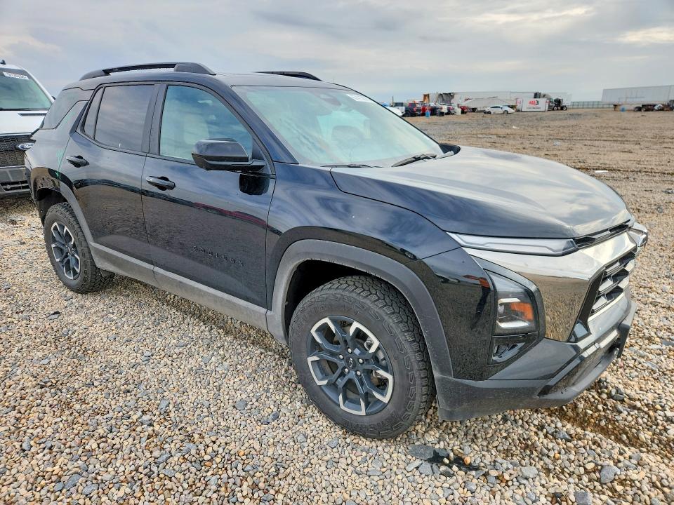 Aukcja sprzedaży 2025 Chevrolet Equinox, vin: 3GNAXKEG1SL155252, numer aukcji: 67413876