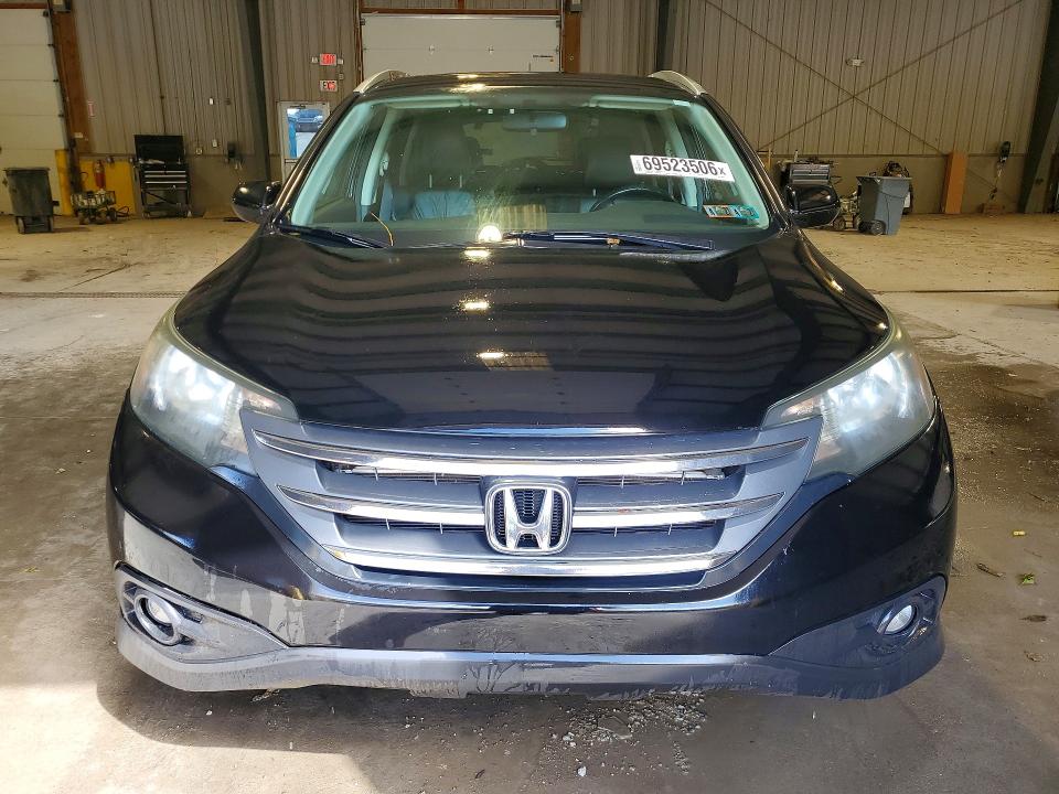 Продажа на аукционе авто 2014 Honda Cr-v, vin: 5J6RM4H72EL006077, номер лота: 69523506