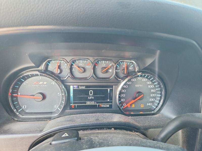 Продажа на аукционе авто 2014 Chevrolet Silverado, vin: 1GCVKREC6EZ303729, номер лота: 69567216