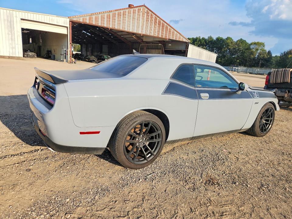 Продажа на аукционе авто 2021 Dodge Challenger, vin: 2C3CDZFJ5MH672471, номер лота: 69299296