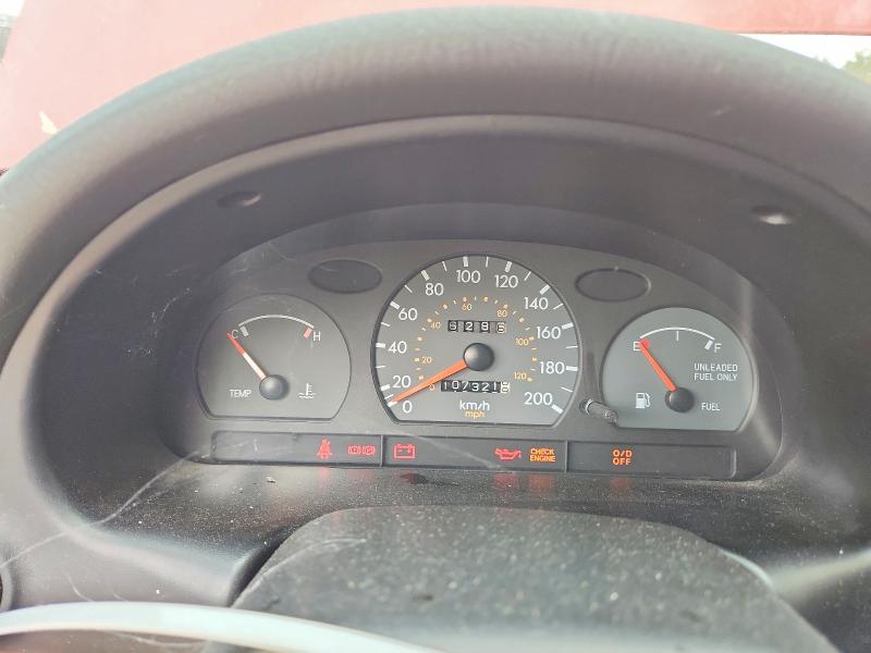 Auction sale of the 1995 Hyundai Accent, vin: KMHVD21N5SU005752, lot number: 70744256