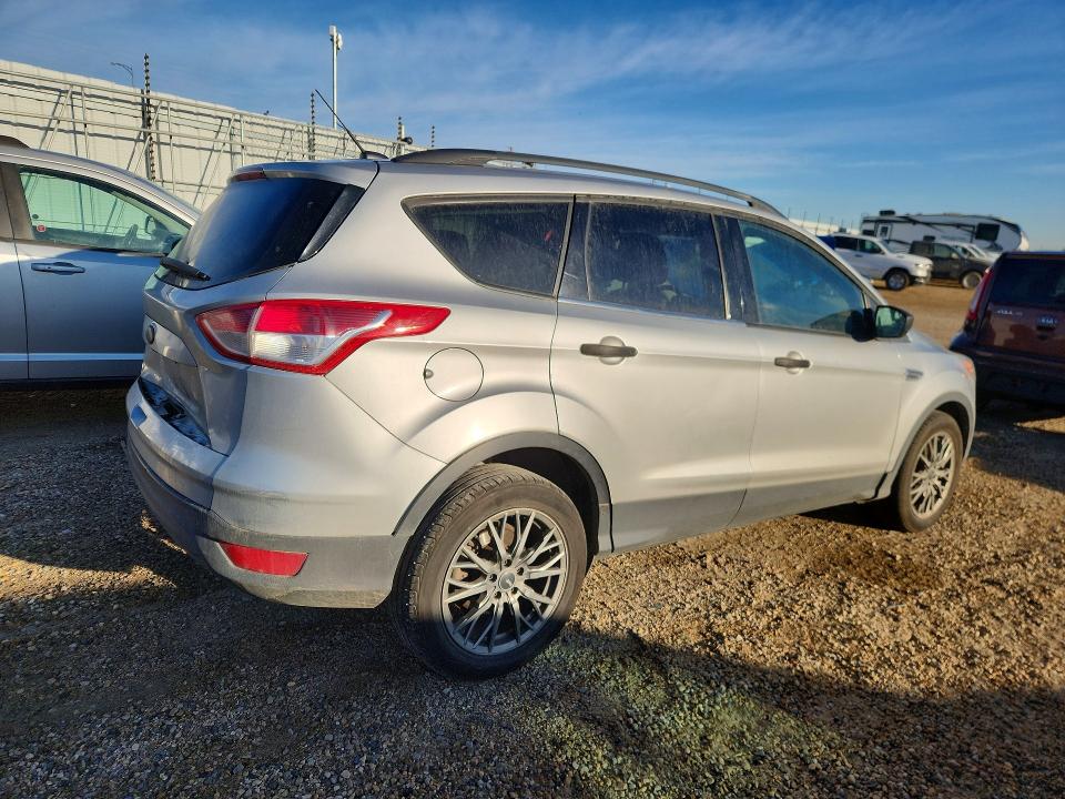 Aukcja sprzedaży 2014 Ford Escape, vin: 1FMCU0F73EUD27932, numer aukcji: 70066716