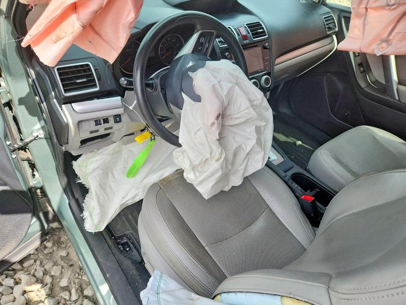 Aukcja sprzedaży 2016 Subaru Forester, vin: JF2SJADC6GH465850, numer aukcji: 69092616