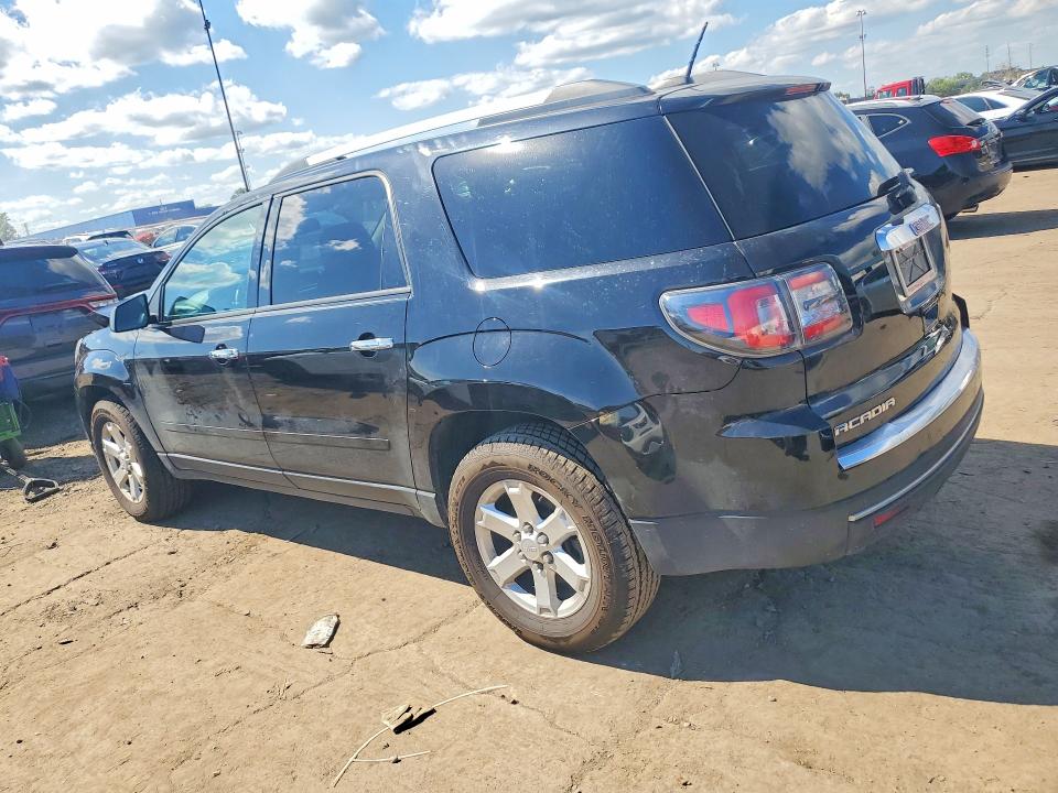 Продаж на аукціоні авто 2016 Gmc Acadia, vin: 1GKKRPKD8GJ328718, номер лоту: 68655486