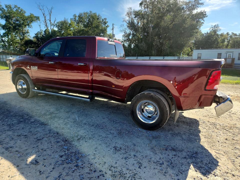 67908646 :رقم المزاد ، 3C63RRHL1JG428900 vin ، 2018 Ram 3500 مزاد بيع