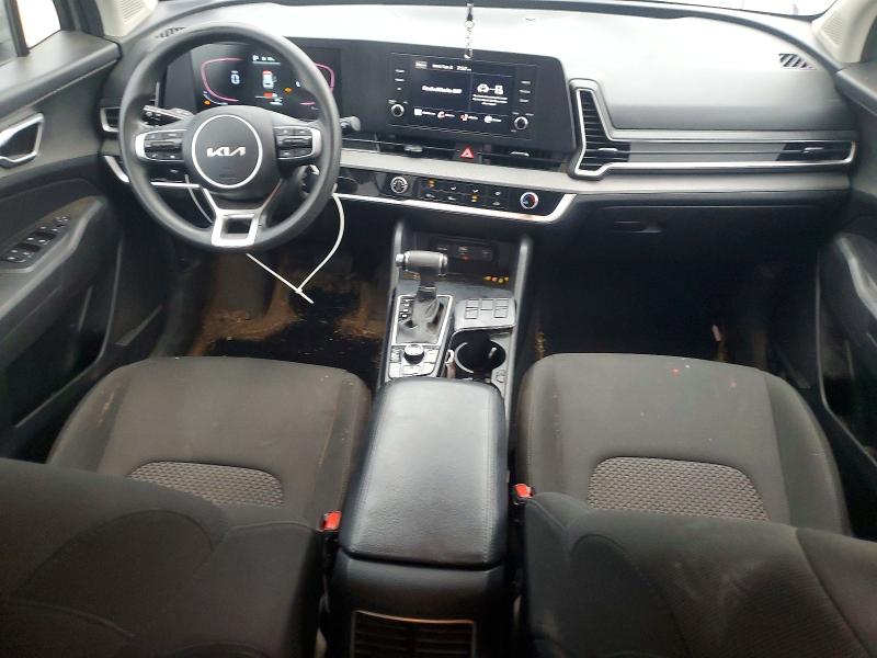 Aukcja sprzedaży 2023 Kia Sportage, vin: KNDPU3AF8P7076817, numer aukcji: 67276146
