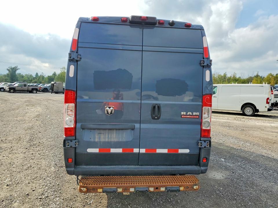 Aukcja sprzedaży 2021 Ram Promaster 3500, vin: 3C6MRVJG6ME541218, numer aukcji: 67938156