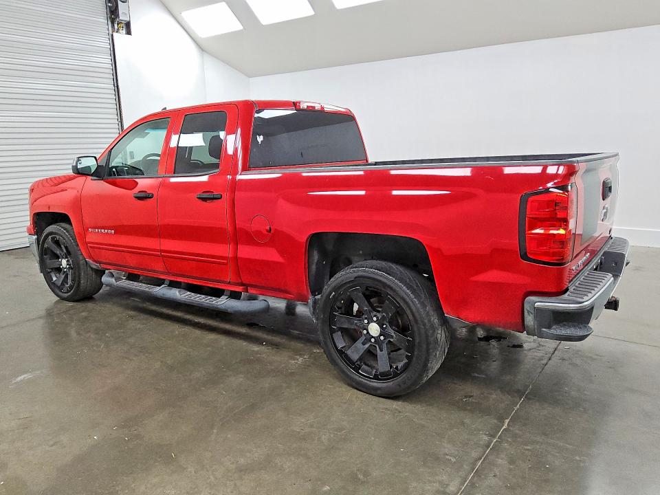 2015 Chevrolet Silverado მანქანა იყიდება აუქციონზე, vin: 1GCRCRECXFZ306164, აუქციონის ნომერი: 67911116