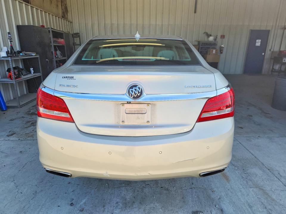 Продаж на аукціоні авто 2015 Buick Lacrosse, vin: 1G4GB5G33FF123086, номер лоту: 68588736