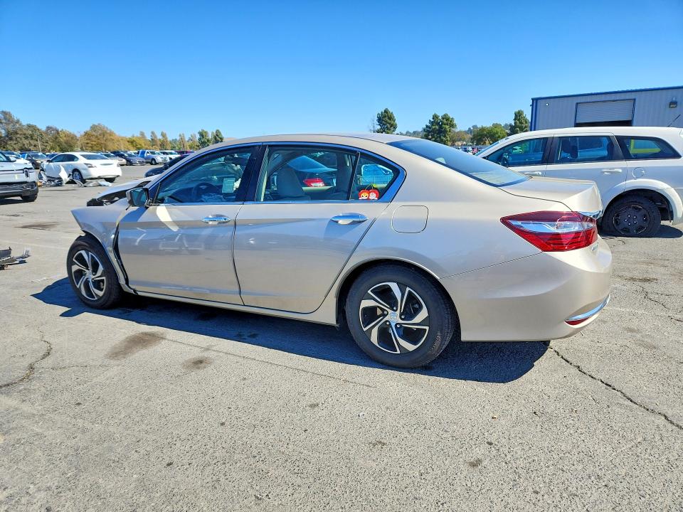 Продаж на аукціоні авто 2016 Honda Accord, vin: 1HGCR2F37GA057978, номер лоту: 68368116