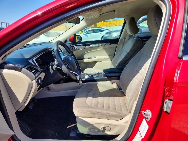 Продаж на аукціоні авто 2020 Ford Fusion, vin: 3FA6P0HD4LR102845, номер лоту: 69096206