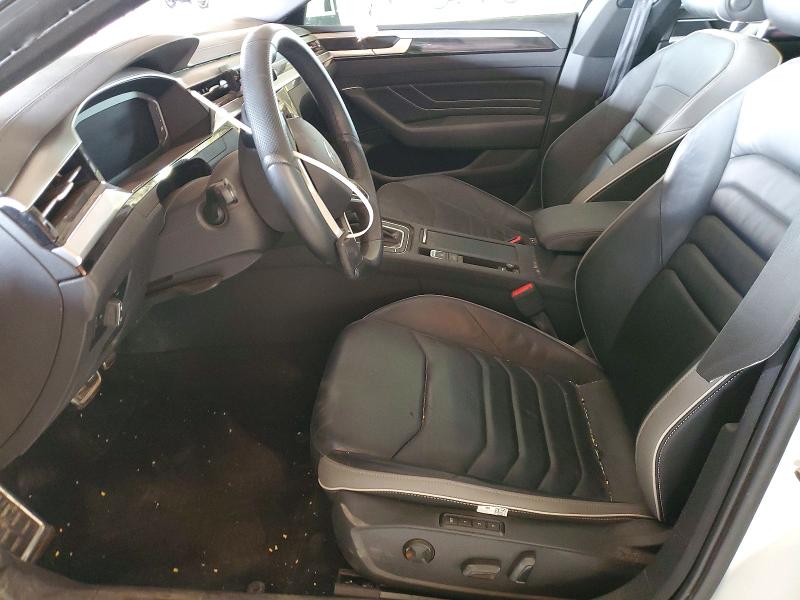 Aukcja sprzedaży 2022 Volkswagen Arteon, vin: WVWAR7AN7NE009964, numer aukcji: 67874656
