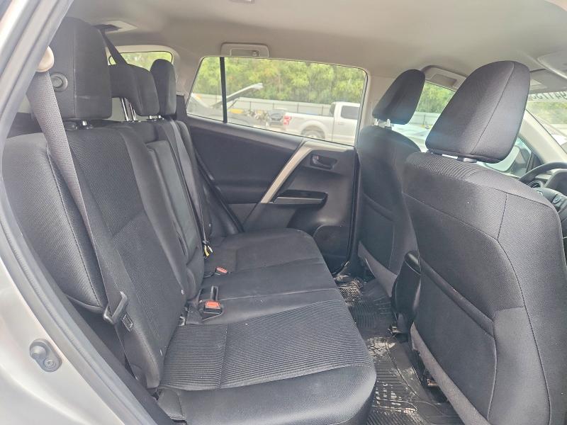 Продажа на аукционе авто 2018 Toyota Rav4, vin: 2T3BFREV0JW707998, номер лота: 69417336