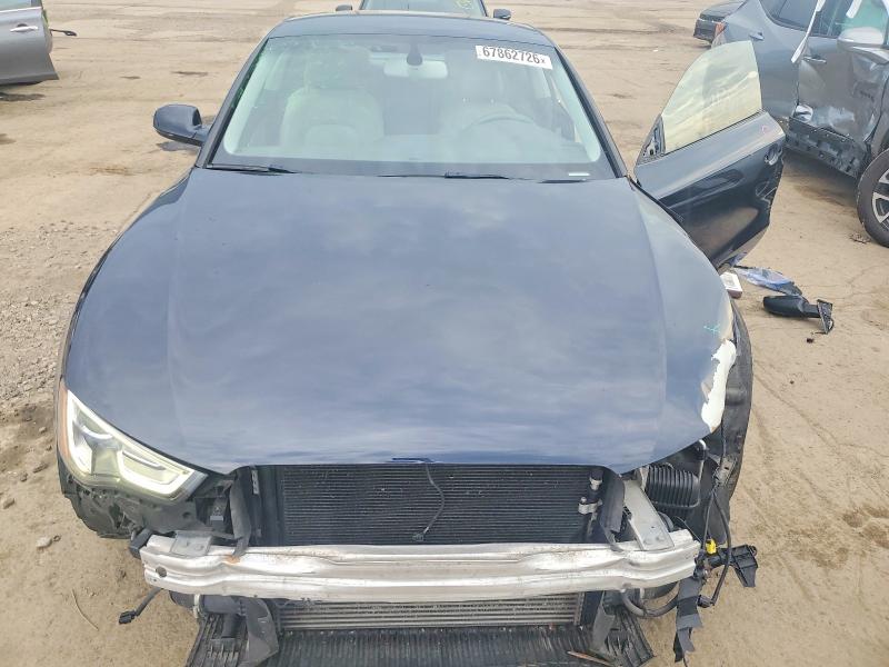 2014 Audi A5 მანქანა იყიდება აუქციონზე, vin: WAUCFAFR3EA047111, აუქციონის ნომერი: 67862726