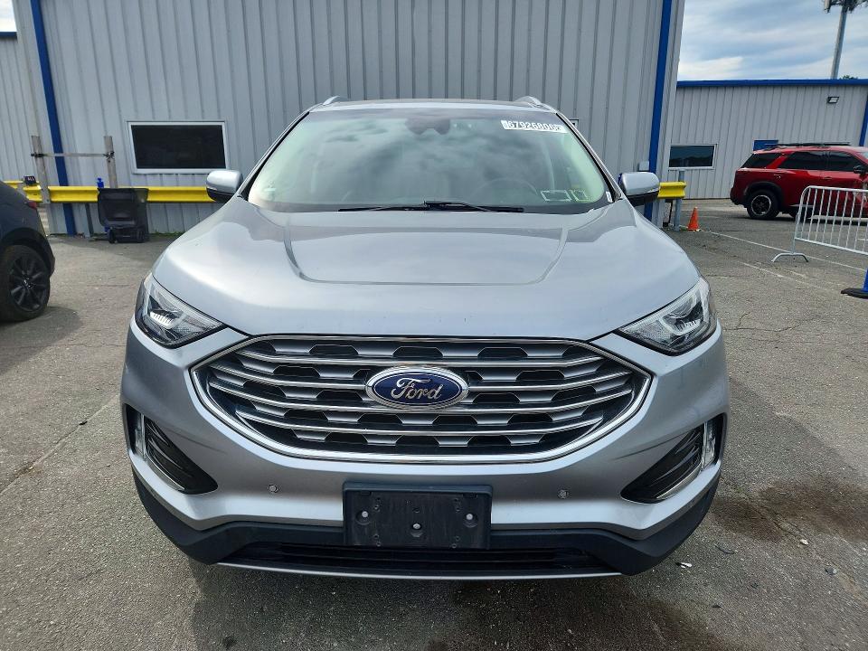 67926806 :رقم المزاد ، 2FMPK3K99LBA30523 vin ، 2020 Ford Edge مزاد بيع