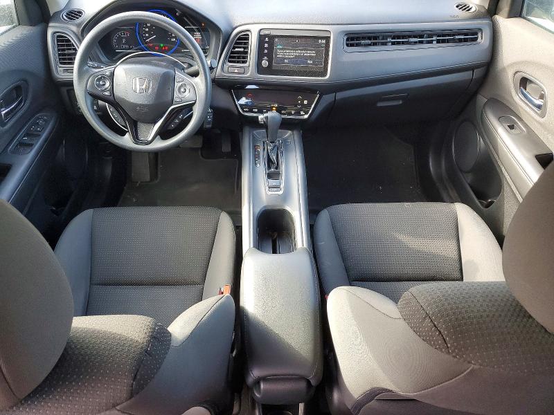 Продажа на аукционе авто 2019 Honda Hr-v, vin: 3CZRU5H33KM100918, номер лота: 69040506