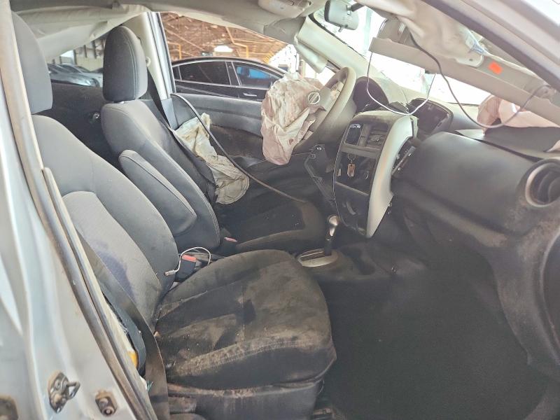 Aukcja sprzedaży 2017 Nissan Versa, vin: 3N1CN7AP4HL902817, numer aukcji: 69625366