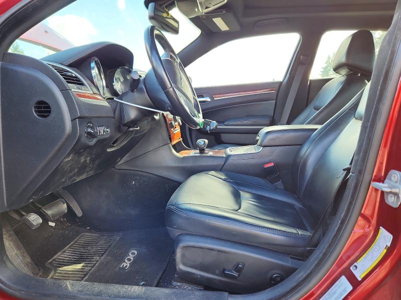 Aukcja sprzedaży 2014 Chrysler 300, vin: 2C3CCAAG7EH232558, numer aukcji: 69337376