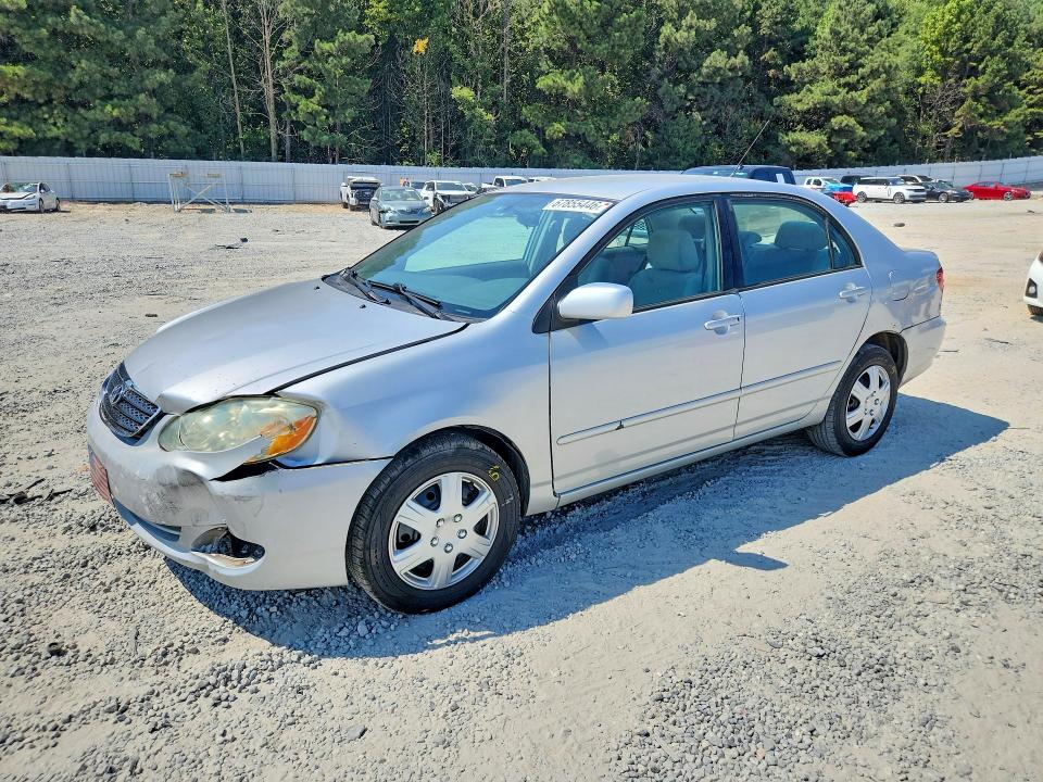 Aukcja sprzedaży 2007 Toyota Corolla, vin: 1NXBR30E97Z927234, numer aukcji: 67855446