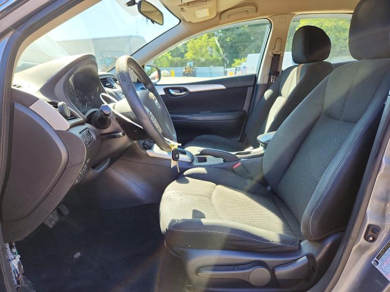 Aukcja sprzedaży 2017 Nissan Sentra, vin: 3N1AB7AP6HY377231, numer aukcji: 69115186