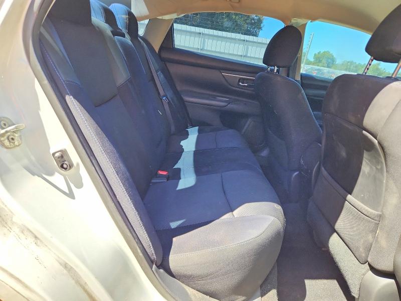 2016 Nissan Altima მანქანა იყიდება აუქციონზე, vin: 1N4AL3APXGC275902, აუქციონის ნომერი: 69160776
