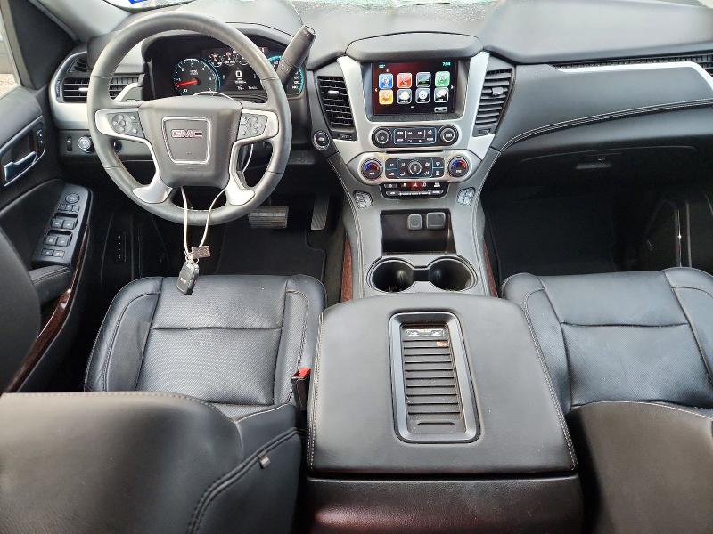 Auction sale of the 2017 Gmc Yukon, vin: 1GKS2BKCXHR288823, lot number: 68983656