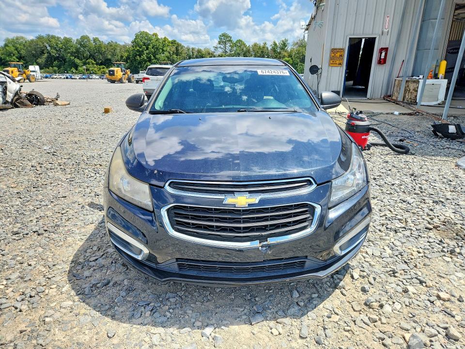 Aukcja sprzedaży 2015 Chevrolet Cruze, vin: 1G1PA5SH7F7188942, numer aukcji: 67424376