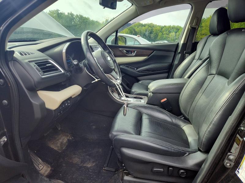 Продажа на аукционе авто 2021 Subaru Ascent, vin: 4S4WMARD8M3427646, номер лота: 66839246