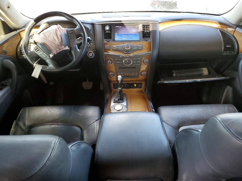 Aukcja sprzedaży 2012 Infiniti Qx56, vin: JN8AZ2NF1C9518397, numer aukcji: 67396016