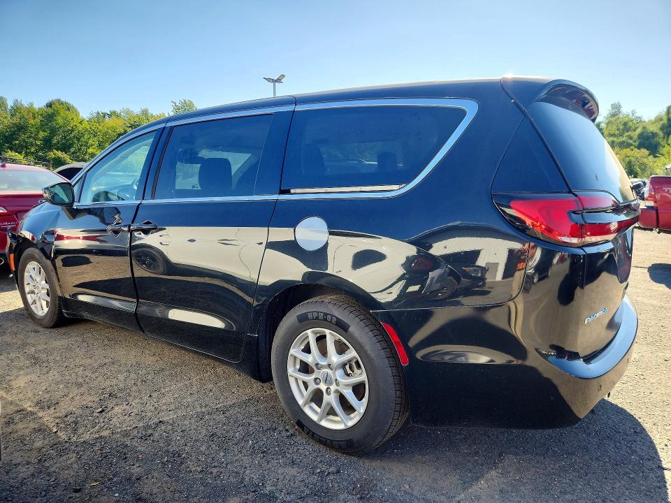 Продаж на аукціоні авто 2023 Chrysler Pacifica, vin: 2C4RC1BG8PR627530, номер лоту: 68140676