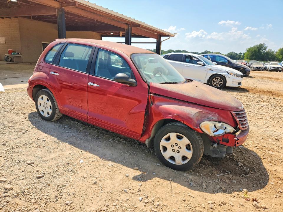 Aukcja sprzedaży 2007 Chrysler Pt Cruiser, vin: 3A4FY48B27T614751, numer aukcji: 66712286