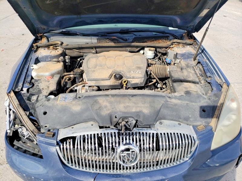 Продаж на аукціоні авто 2009 Buick Lucerne, vin: 1G4HD57M29U126018, номер лоту: 67372456